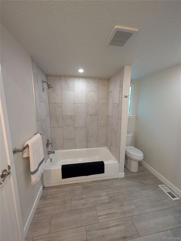 8129 S Yukon Street S, Littleton, CO 80128