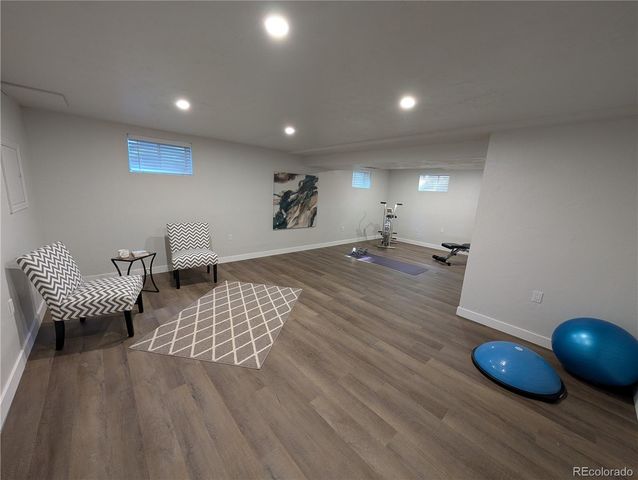 8129 S Yukon Street S, Littleton, CO 80128