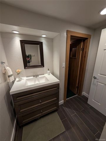 8129 S Yukon Street S, Littleton, CO 80128