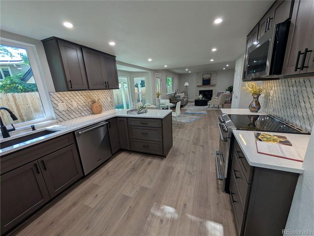 8129 S Yukon Street S, Littleton, CO 80128