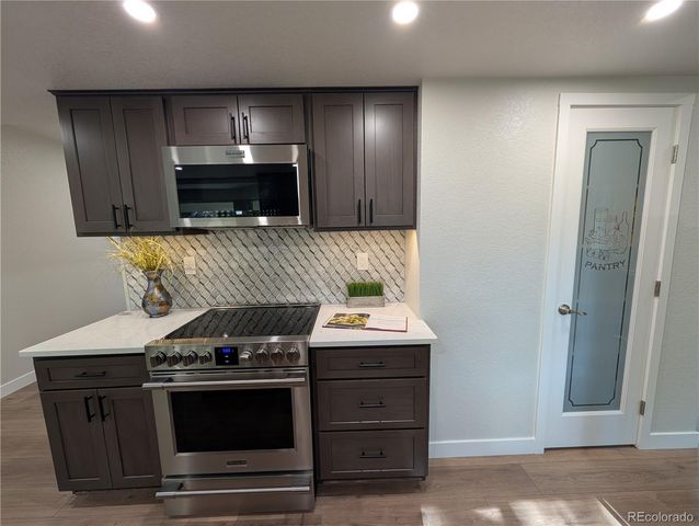 8129 S Yukon Street S, Littleton, CO 80128