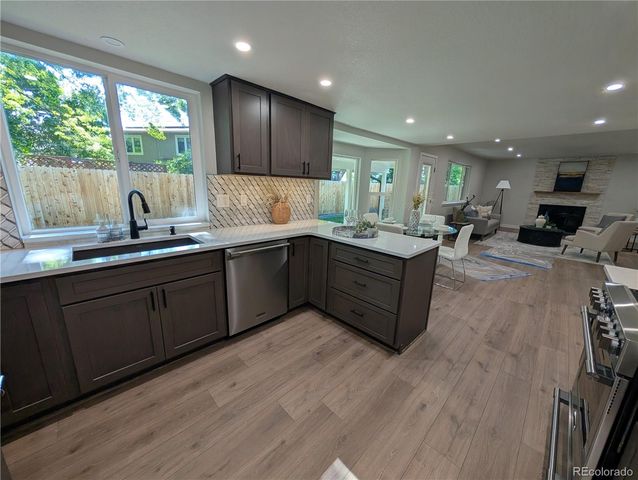 8129 S Yukon Street S, Littleton, CO 80128