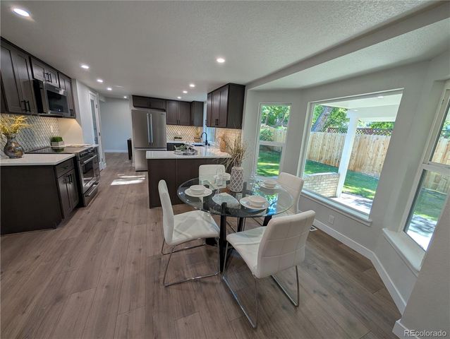 8129 S Yukon Street S, Littleton, CO 80128