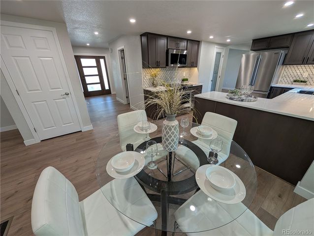 8129 S Yukon Street S, Littleton, CO 80128