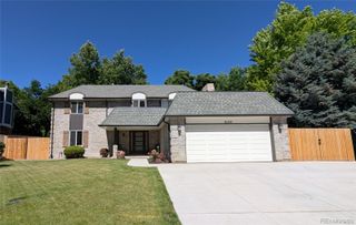 8129 S Yukon Street S, Littleton, CO 80128