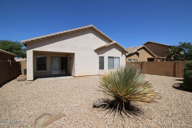 15225 W SHAW BUTTE Drive, Surprise, AZ 85379
