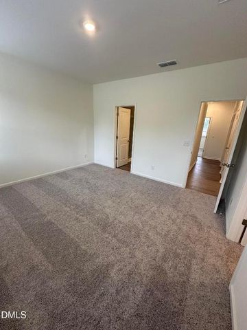 164 Boss Shot Drive, Smithfield, NC 27577