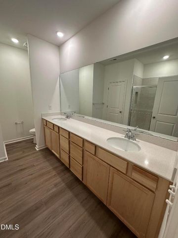 164 Boss Shot Drive, Smithfield, NC 27577