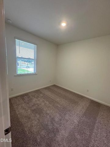 164 Boss Shot Drive, Smithfield, NC 27577