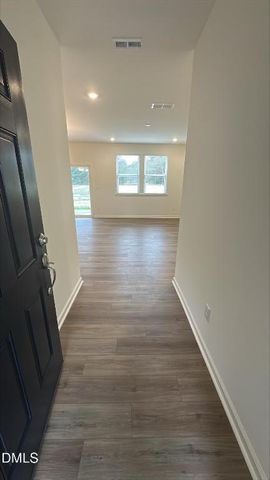 164 Boss Shot Drive, Smithfield, NC 27577