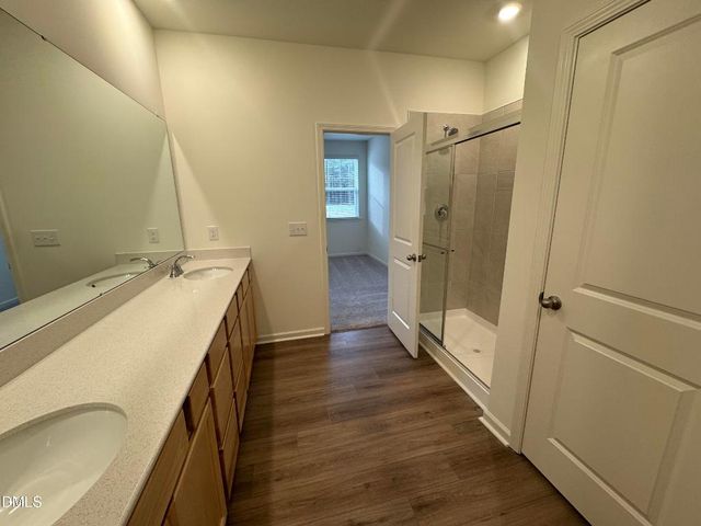 164 Boss Shot Drive, Smithfield, NC 27577