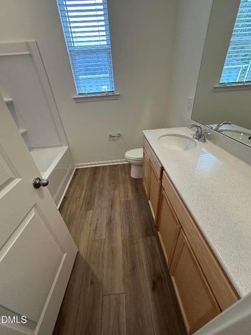 164 Boss Shot Drive, Smithfield, NC 27577