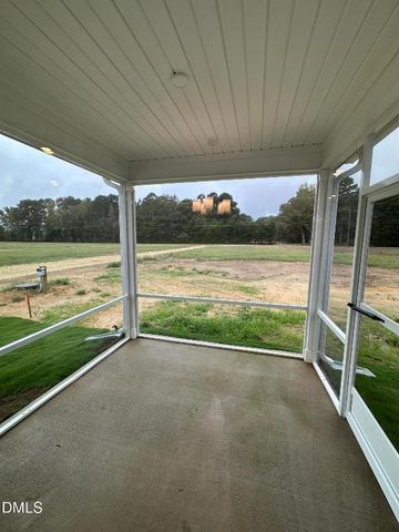 164 Boss Shot Drive, Smithfield, NC 27577