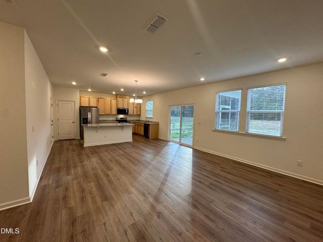 164 Boss Shot Drive, Smithfield, NC 27577