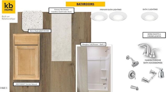 164 Boss Shot Drive, Smithfield, NC 27577