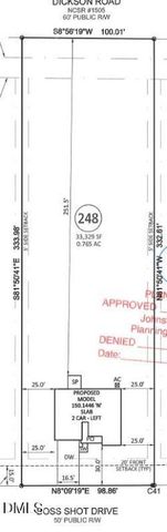 164 Boss Shot Drive, Smithfield, NC 27577