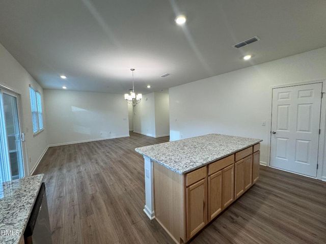 164 Boss Shot Drive, Smithfield, NC 27577