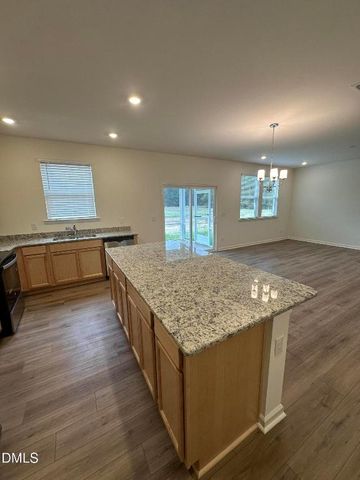 164 Boss Shot Drive, Smithfield, NC 27577