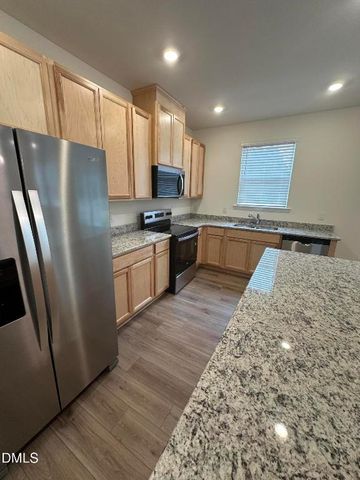 164 Boss Shot Drive, Smithfield, NC 27577