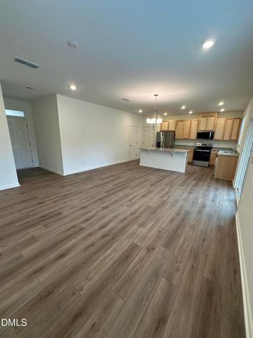 164 Boss Shot Drive, Smithfield, NC 27577