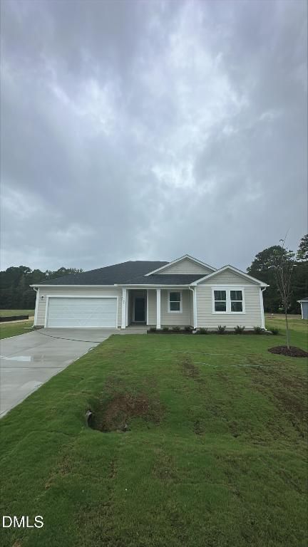 164 Boss Shot Drive, Smithfield, NC 27577