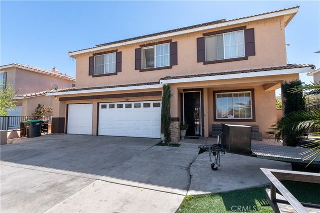 3807 Seattle St, Hemet, CA 92545