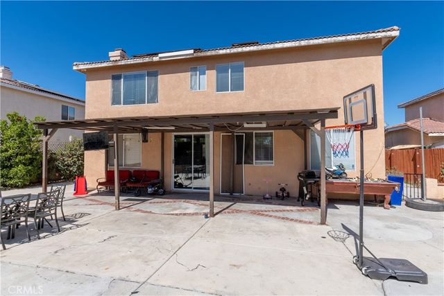 3807 Seattle St, Hemet, CA 92545