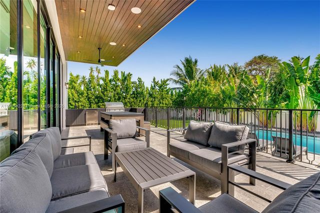 9045 Hawthorne Ave, Surfside, FL 33154