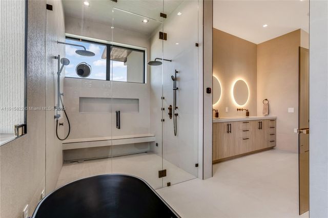 9045 Hawthorne Ave, Surfside, FL 33154