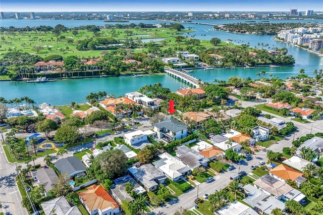 9045 Hawthorne Ave, Surfside, FL 33154