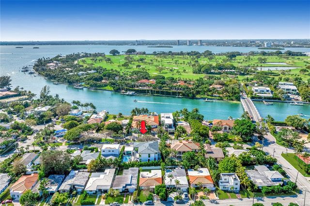 9045 Hawthorne Ave, Surfside, FL 33154