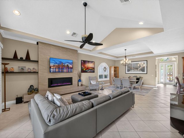 7050 Maidstone Drive, Port St. Lucie, Port St Lucie, FL 34987