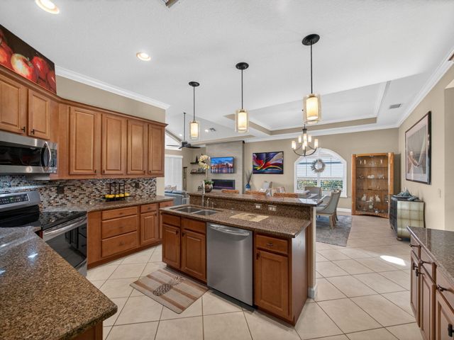 7050 Maidstone Drive, Port St. Lucie, Port St Lucie, FL 34987