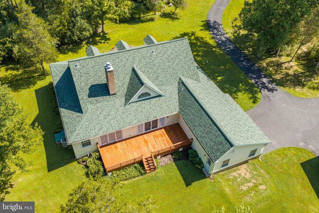 1147 BARNBRIDGE DR, Schwenksville, PA 19473