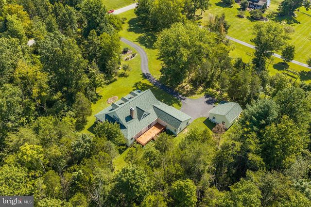 1147 BARNBRIDGE DR, Schwenksville, PA 19473
