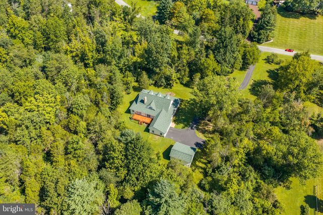 1147 BARNBRIDGE DR, Schwenksville, PA 19473