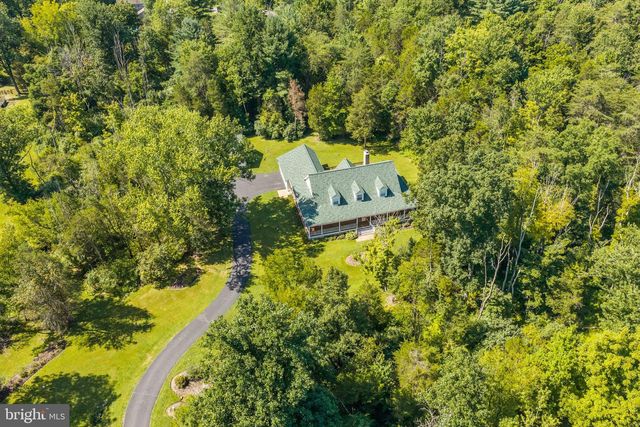 1147 BARNBRIDGE DR, Schwenksville, PA 19473
