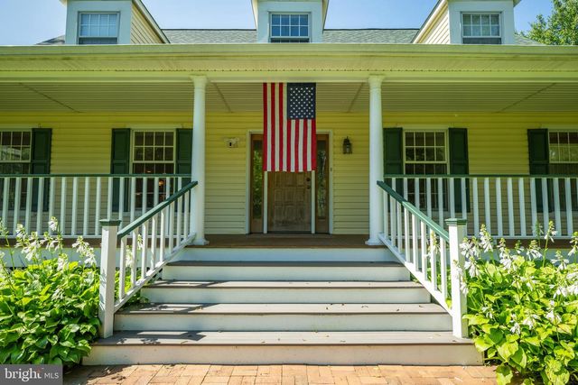 1147 BARNBRIDGE DR, Schwenksville, PA 19473