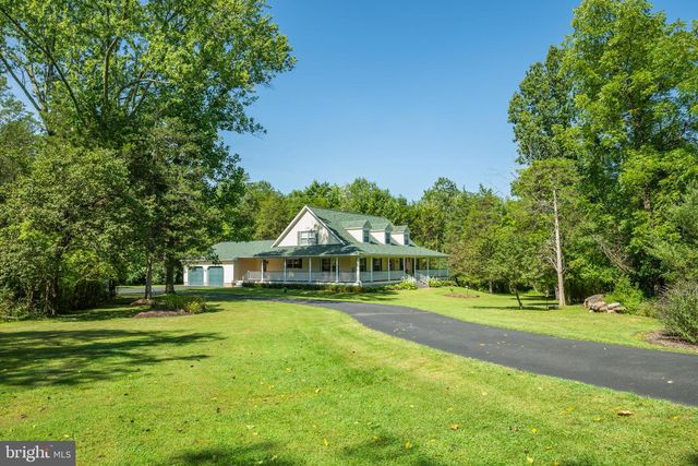 1147 BARNBRIDGE DR, Schwenksville, PA 19473