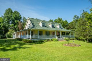 1147 BARNBRIDGE DR, Schwenksville, PA 19473