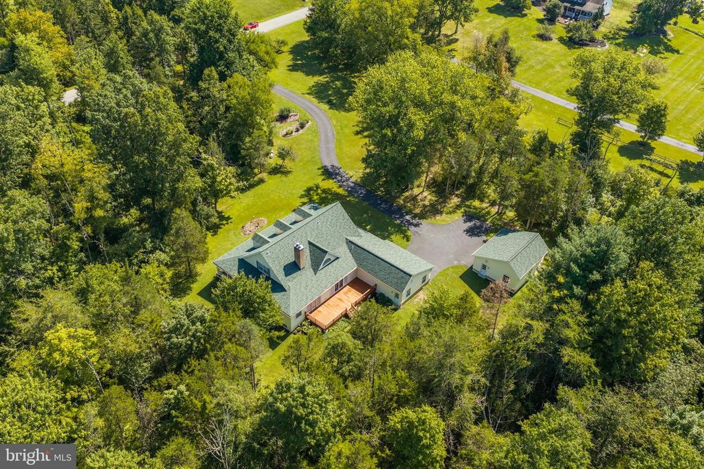 1147 BARNBRIDGE DR, SCHWENKSVILLE, PA 19473 — photo 3
