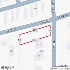 2625 Gulf Avenue, Gulfport, MS 39501