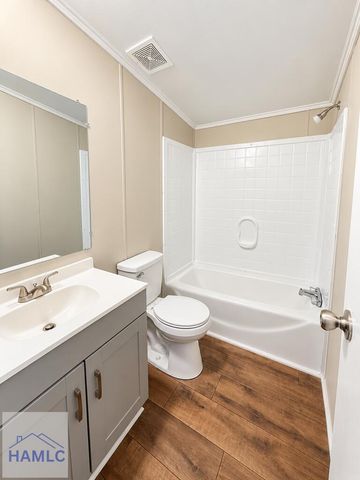 131 Stevens Road, Ludowici, GA 31316