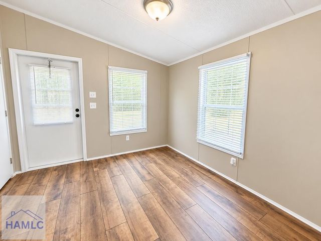 131 Stevens Road, Ludowici, GA 31316