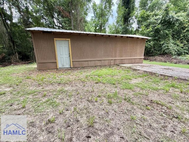 131 Stevens Road, Ludowici, GA 31316