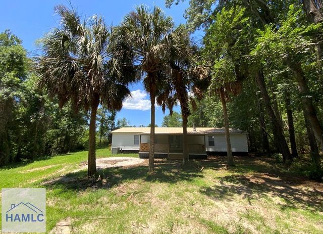 131 Stevens Road, Ludowici, GA 31316
