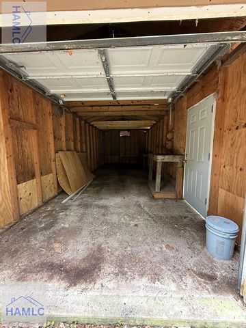 131 Stevens Road, Ludowici, GA 31316
