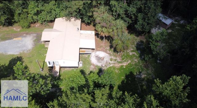 131 Stevens Road, Ludowici, GA 31316