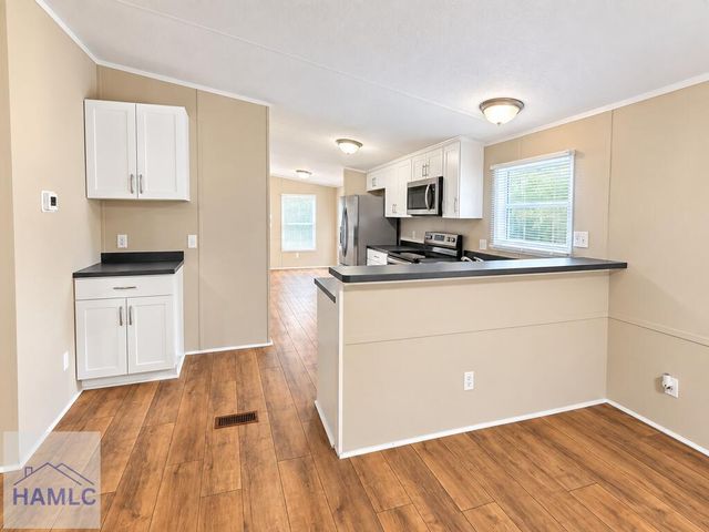 131 Stevens Road, Ludowici, GA 31316