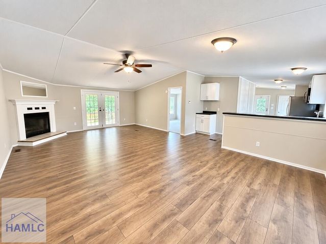 131 Stevens Road, Ludowici, GA 31316